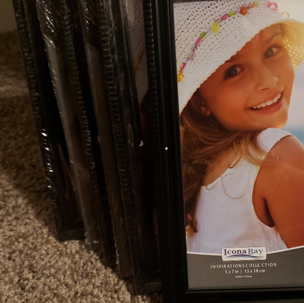 Frames